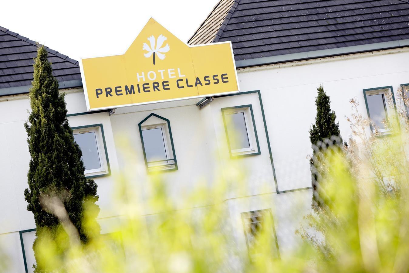 Premiere Classe Angers Sud Louvre Hotels Group Hotel *