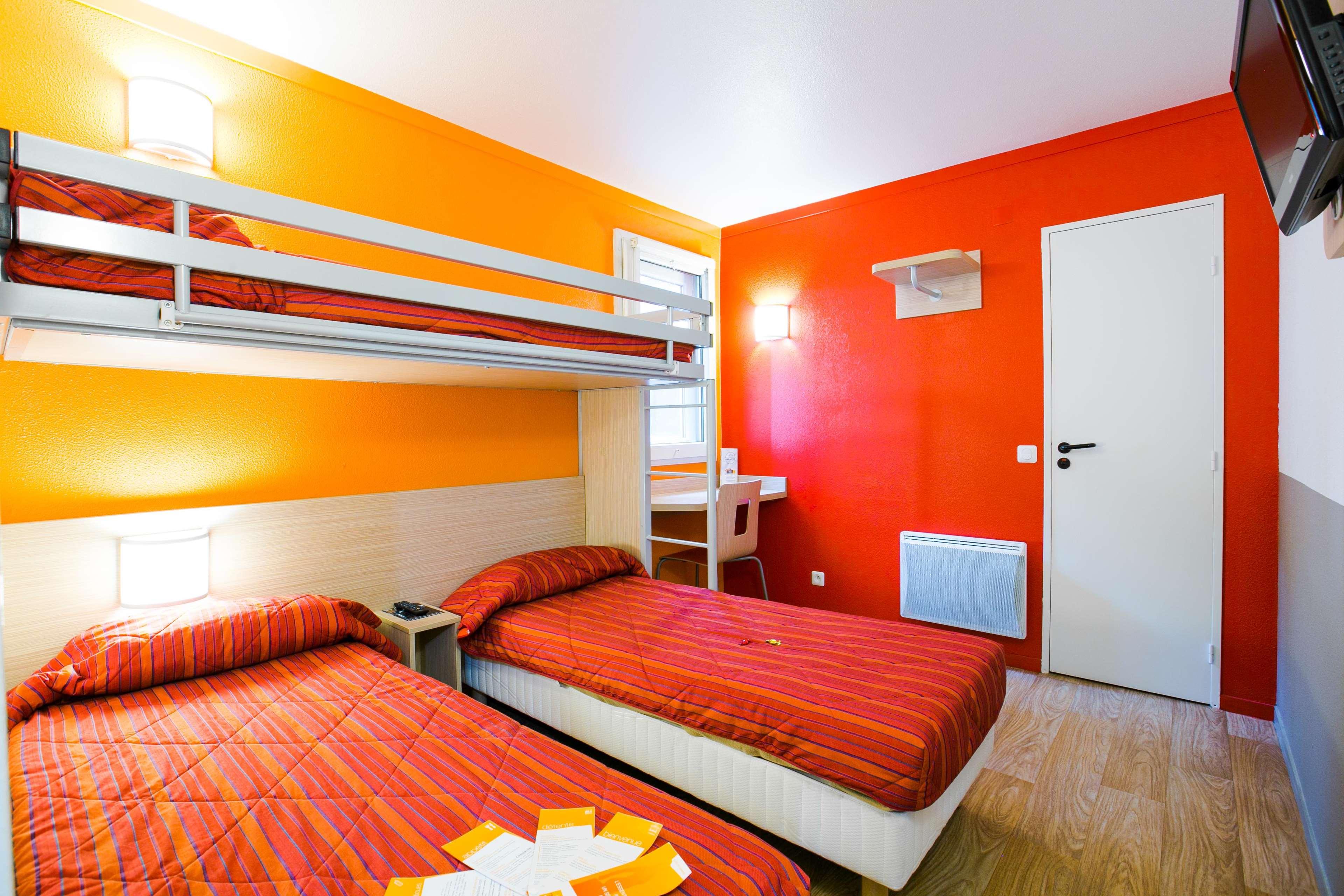 Hotel Premiere Classe Angers Sud Louvre Group