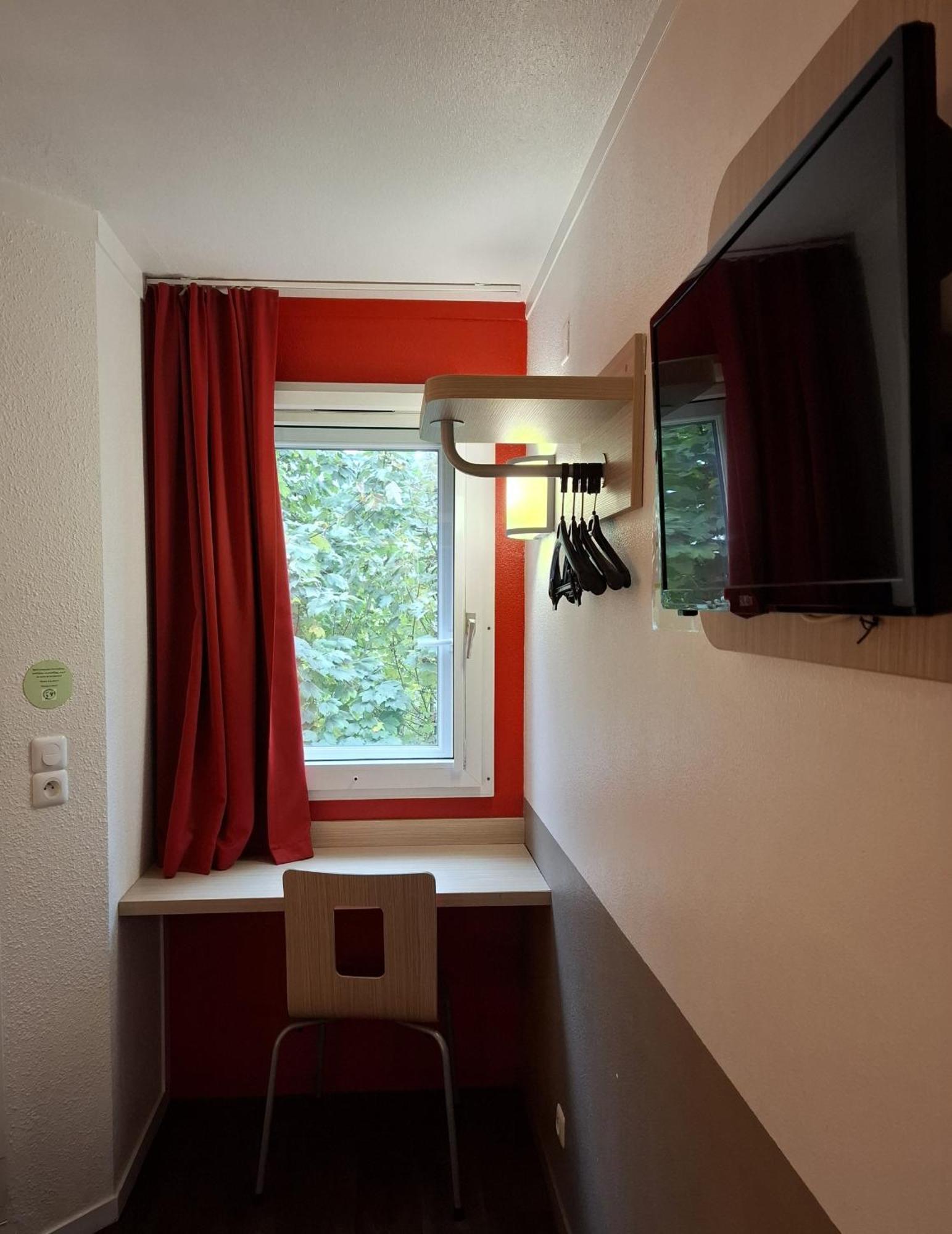 Hotel Premiere Classe Angers Sud Louvre Hotels Group