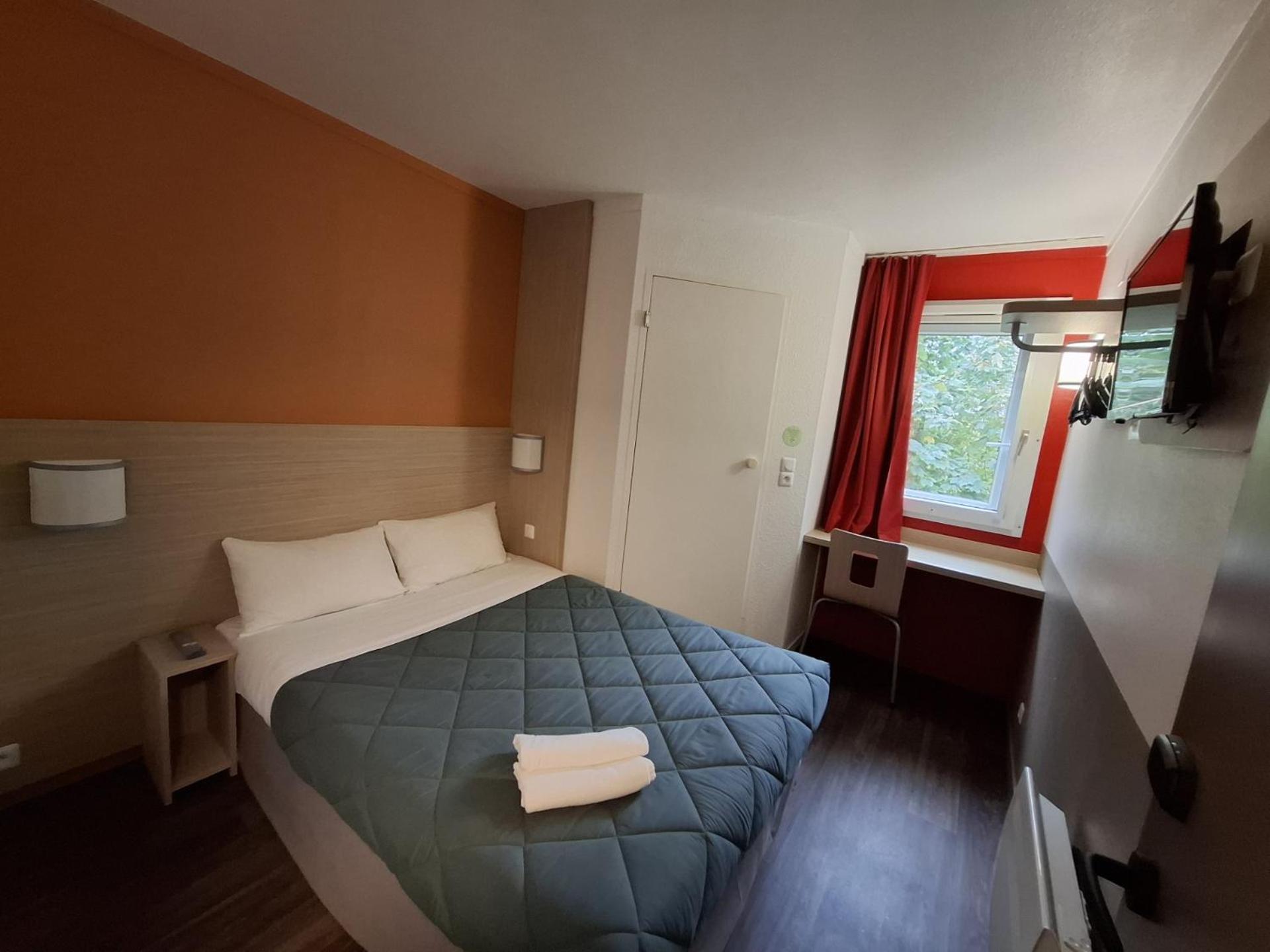 Premiere Classe Angers Sud Louvre Group Hotel *