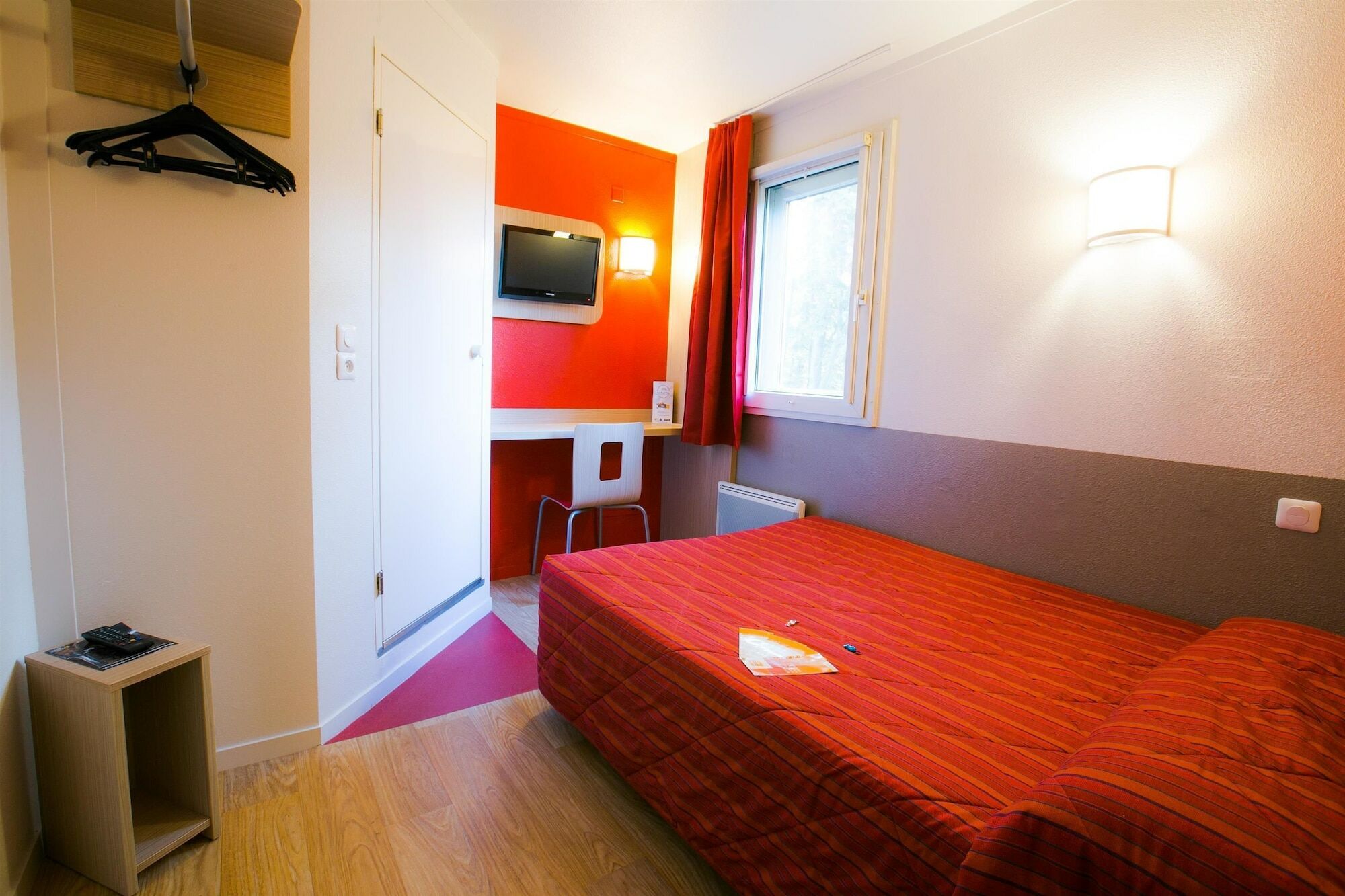 Premiere Classe Angers Sud Louvre Hotels Group Hotel *